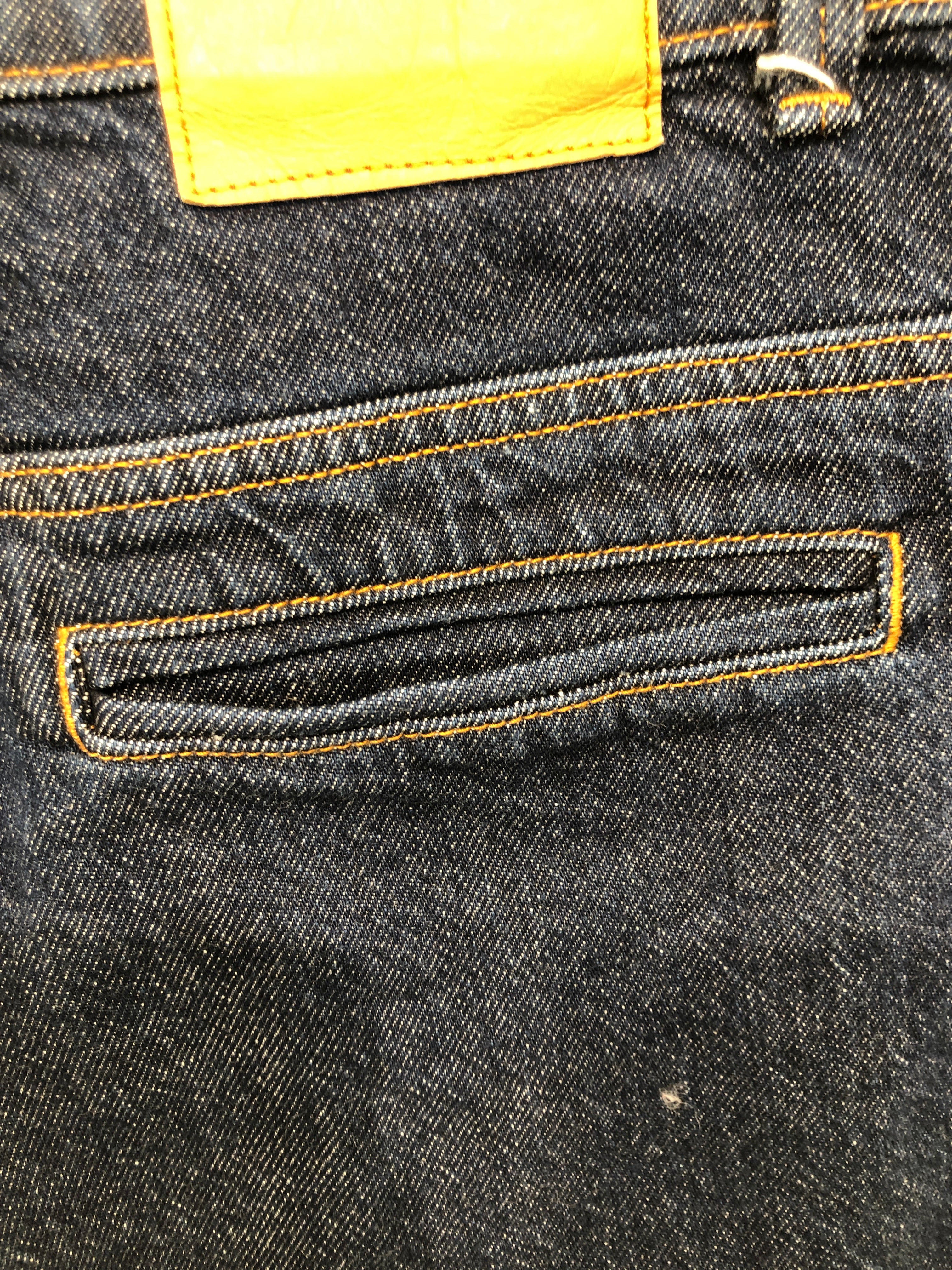 Zara Shorts